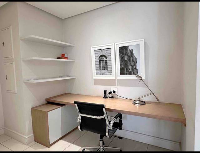 2 BEDROOM PROPERTY TO RENT IN MORNINGSIDE